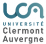 Logo Clermont Auvergne