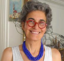 Véronique Darras - Directrice de recherche au CNRS