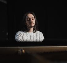 Salvatore Sclafani pianiste et chercheur