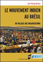 le mouvement indien au Brésil PUR