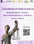 Congrès Jalisco 2022