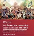 Les États-Unis, une nation en construction (1815-1860)