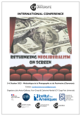 Affiche de Rethinking Neoliberal Imaginary on Screen 
