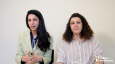Miniature de l'Entrevue avec Magda Maaoui et Nora Nafaa