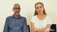 Miniature de l'entrevue avec Ahmed Mulla et Giulia Manera