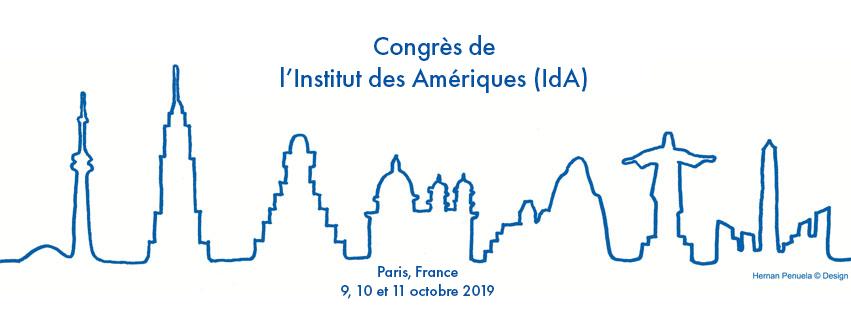 Congrès IdA 2019