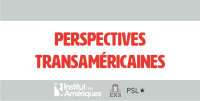 Perspectives transaméricaines - Bannière