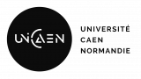 Logo Université de Caen Normandie