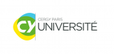 logo université de Cergy CY