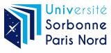 Logo Sorbonne Paris Nord