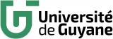 logo Université de Guyane