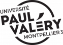 logo Université Paul Valéry Montpellier
