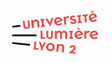 logo université lumière lyon 2