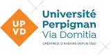 Logo université de perpignan